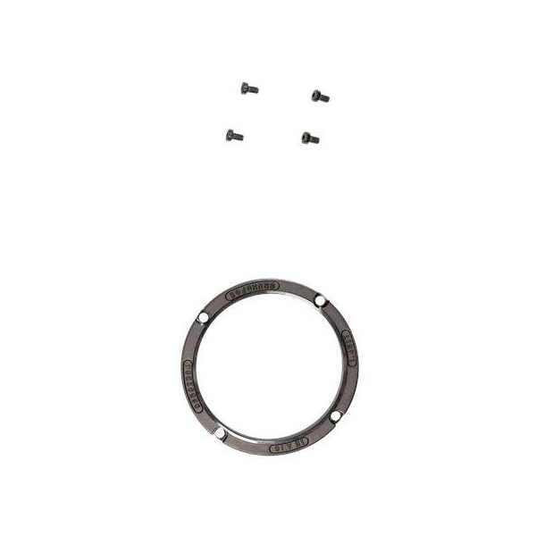 Pump Repair Kits- Kit, Wear Ring D100x10 1.4408 M5x8, Spare Part.